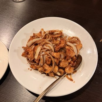Chin's Szechwan - Encinitas - Black Pepper Chicken - Chinese Near Me - Encinitas, California Chin's Szechwan - Encinitas - Black Pepper Chicken - Chinese Near Me - Encinitas, California