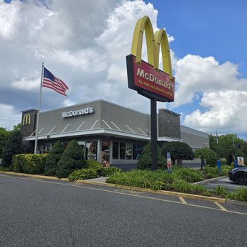 McDonald's - Outside - Burgers Near Me - Ramsey, New Jersey McDonald's - Outside - Burgers Near Me - Ramsey, New Jersey