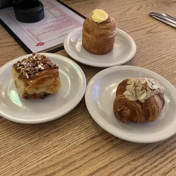 Lalo! - Assorted pastries - Pizza Near Me - Cuidad de Mexico, DIF