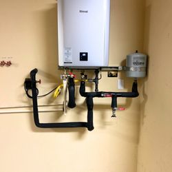 Water Heater Doctor