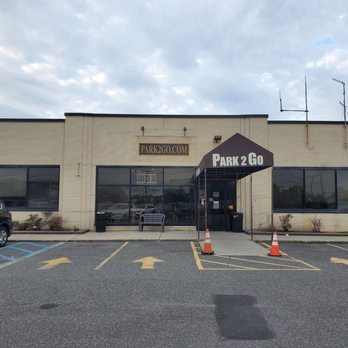 PARK2GO - Updated November 2025 - 53 Photos & 239 Reviews - 780
