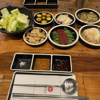 Gooyi92 - Korean Near Me - Irvine, California