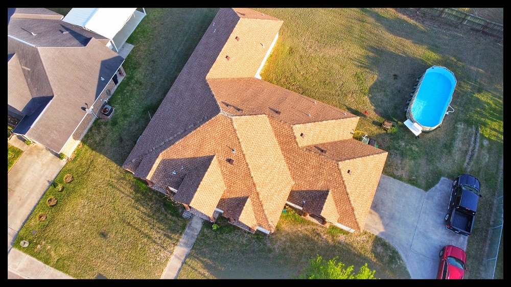 Slide of Texas Damage Consultants