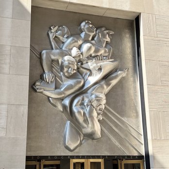 Rockefeller Center - Shopping Centers Near Me - New York, New York Rockefeller Center - Shopping Centers Near Me - New York, New York