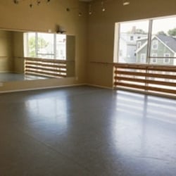 The Studio: A Dance Center for Adults