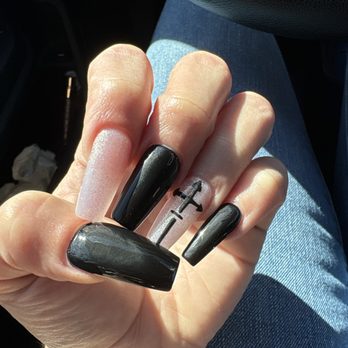 THE NAILS NOOK - Updated March 2026 - 360 Photos & 39 Reviews