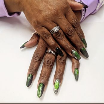 Lacquer By Liz - Nail Technicians Near Me - Dublin, Ohio