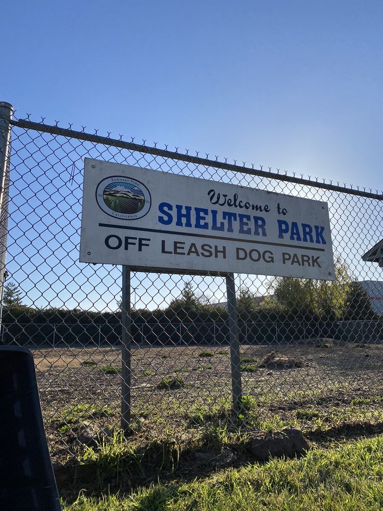 Rohnert Park Animal Services