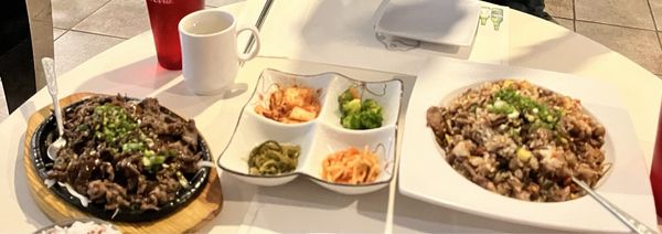 YunGaNe Korean Restaurant by null