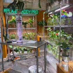 Plant Daddy Pro