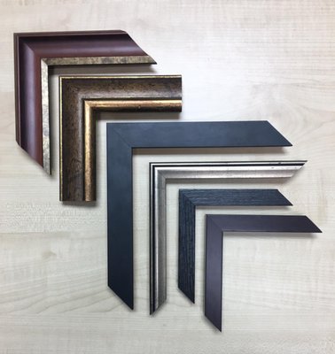 De Frame shop by null