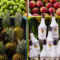 Bargain Liquor Warehouse