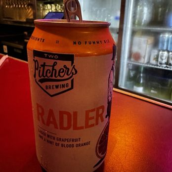 The Kill Devil Grill - Radler- Lots of drink options - American Near Me - Kill Devil Hills, North Carolina