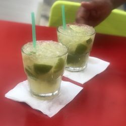 Taberna Sangria - Best Caipirinha in Portugal