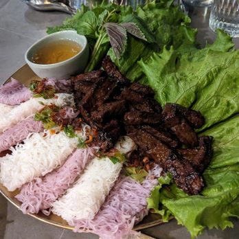 Bacogai - Beef Luc Lac - Hot Pot Near Me - Alameda, California