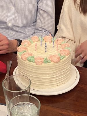 Baked by Amy's by null