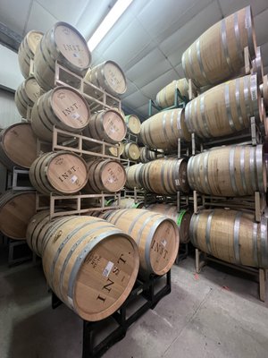 Elyse Winery by null