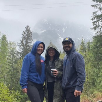 Espresso Chalet - Moody PNW - Coffee & Tea Near Me - Gold Bar, Washington