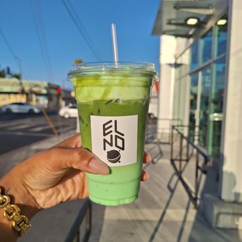 ELNO - Coffee & Tea Near Me - Panorama City, California ELNO - Coffee & Tea Near Me - Panorama City, California