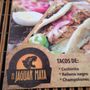 Photo of El Jaguar Maya