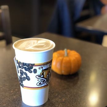 Sips Coffee & Cafe - Mocha - Coffee & Tea Near Me - Rochester, New York