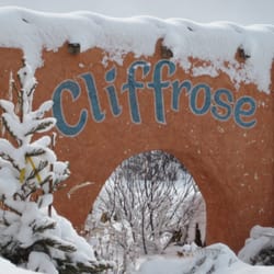Cliffrose Garden Center & Gifts - Cliffrose Your High Desert Gardens and Your Year-Round Destination