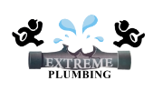 Slide of Extreme Plumbing