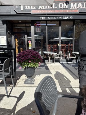 The Mill On Main by null