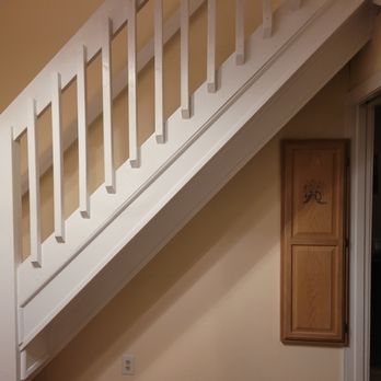 We Fix Houses - Steps covered. - Handyman Near Me We Fix Houses - Steps covered. - Handyman Near Me