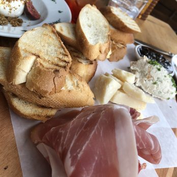Osteria Morini - Battilardo - Italian Near Me - Washington, DC, District of Columbia
