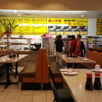 HK Dim Sum - Dim Sum Near Me - San Jose, California
