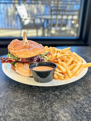 The Gulch Pub by null