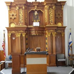 Congregation Beth Israel