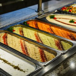 Dimassi's Mediterranean Buffet