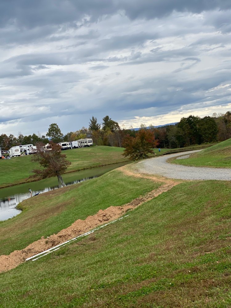 MAYBERRY CAMPGROUND 15 Photos & 21 Reviews 114 Byron Bunker Ln