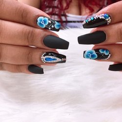 Sophie Nails Salon - Up gel