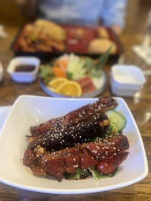 Dao Restaurant by null