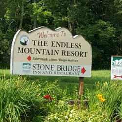 Endless Mountain Resort