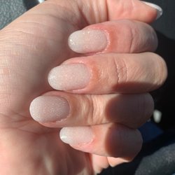 I DO Nail Salon