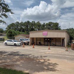 Drop N Shop - Our new main location at 450 Columbia drive. Same parking lot, new location!