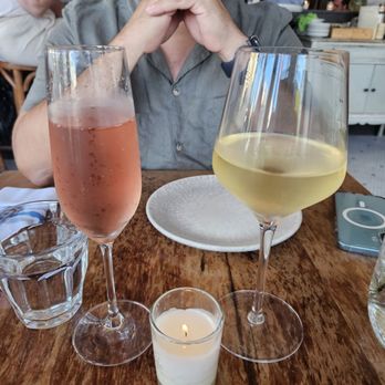 Pearl - sparkling rosé and wine - Italian Near Me - San Francisco, California Pearl - sparkling rosé and wine - Italian Near Me - San Francisco, California