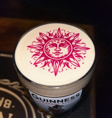 The Shaskeen Pub and Restaurant by null