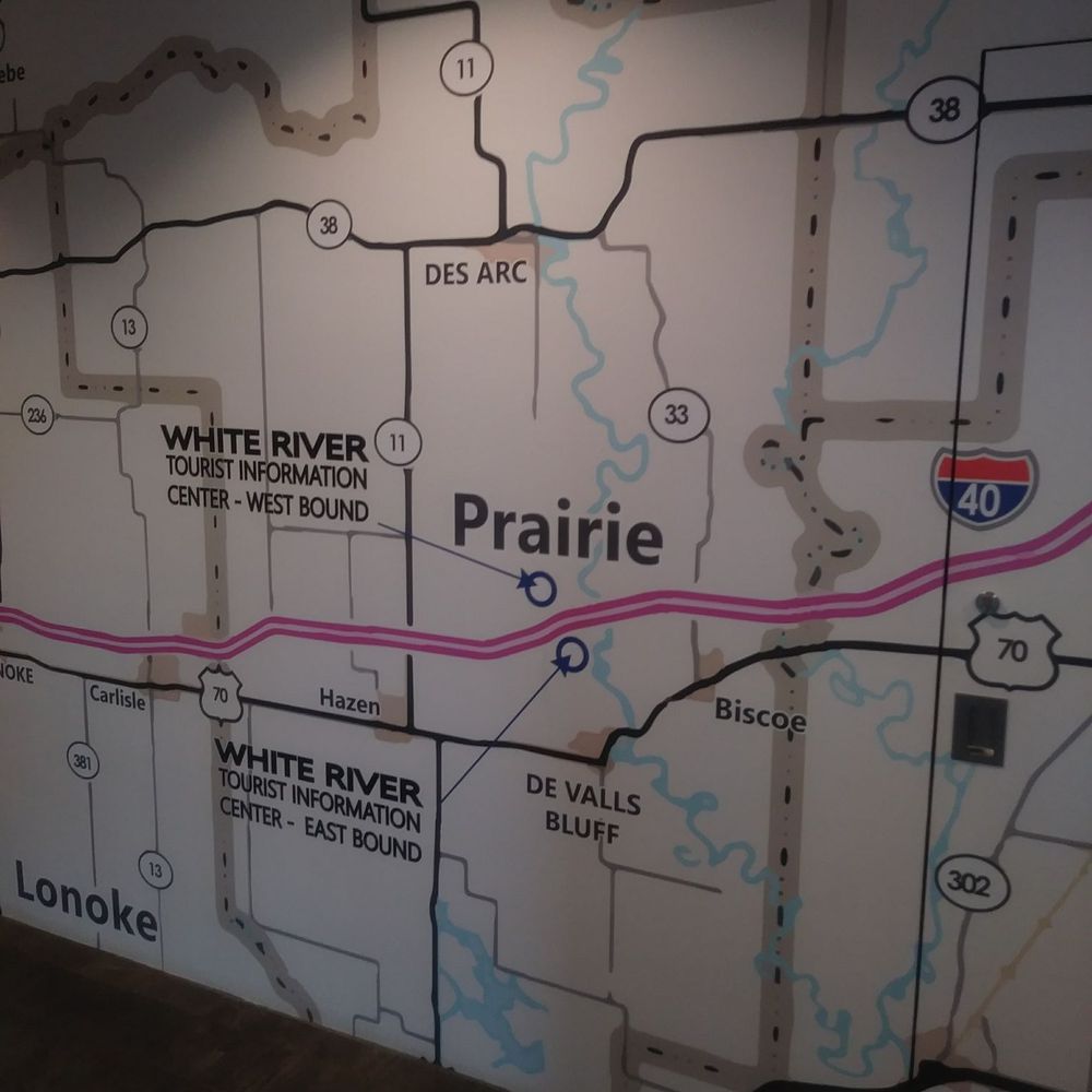 Rest Area - Rest Stops Near Me - Hazen, Arkansas Rest Area - Rest Stops Near Me - Hazen, Arkansas