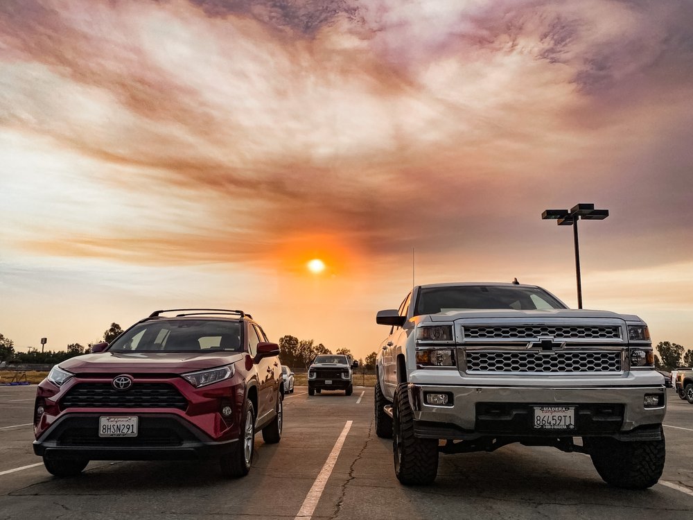 MADERA TOYOTA CHEVROLET Updated October 2024 111 Photos & 34