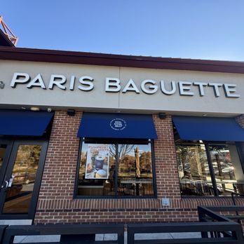 Paris Baguette - Bakeries Near Me - Centreville, Virginia Paris Baguette - Bakeries Near Me - Centreville, Virginia