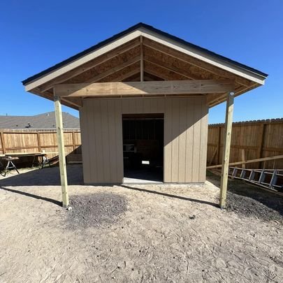 Slide of Jireh Custom Construction