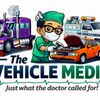 The Vehicle Medic gift card