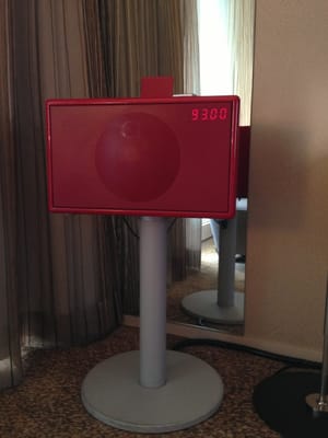 Post Hotel Weggis by null