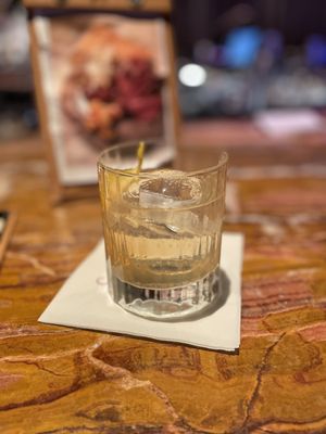 Bound Bar Las Vegas by null