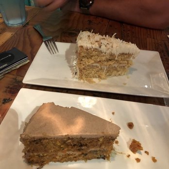 The Cafe - Sandwiches Near Me - Key West, Florida